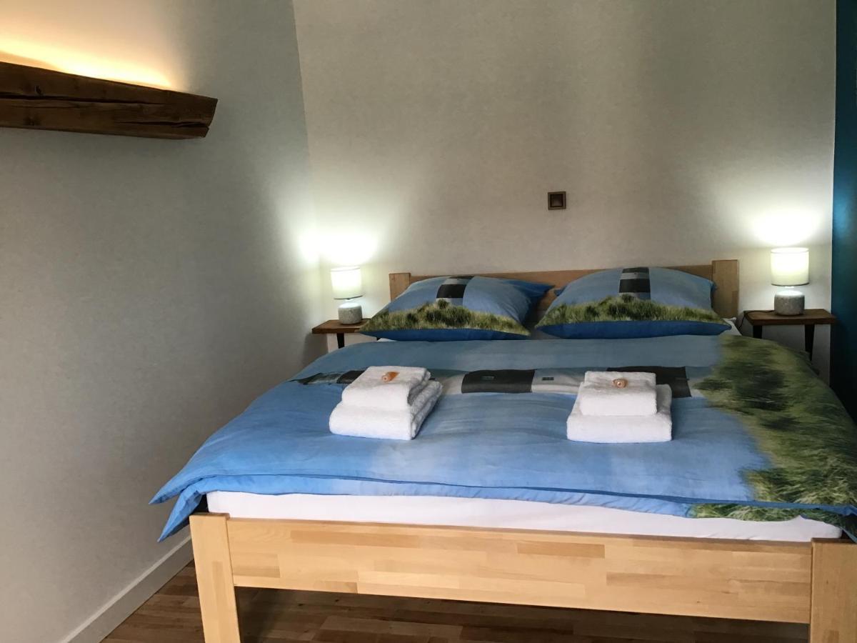 Apartmany A&Z Hořice na Šumavě Екстериор снимка