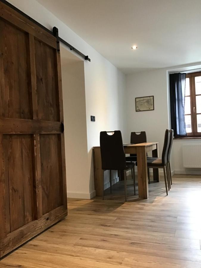Apartmany A&Z Hořice na Šumavě Екстериор снимка
