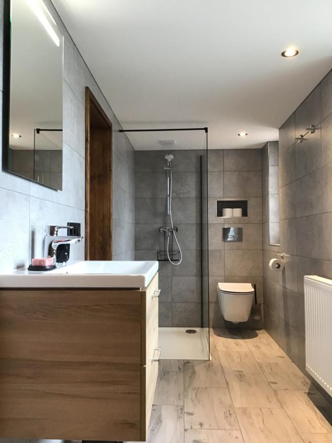 Apartmany A&Z Hořice na Šumavě Екстериор снимка