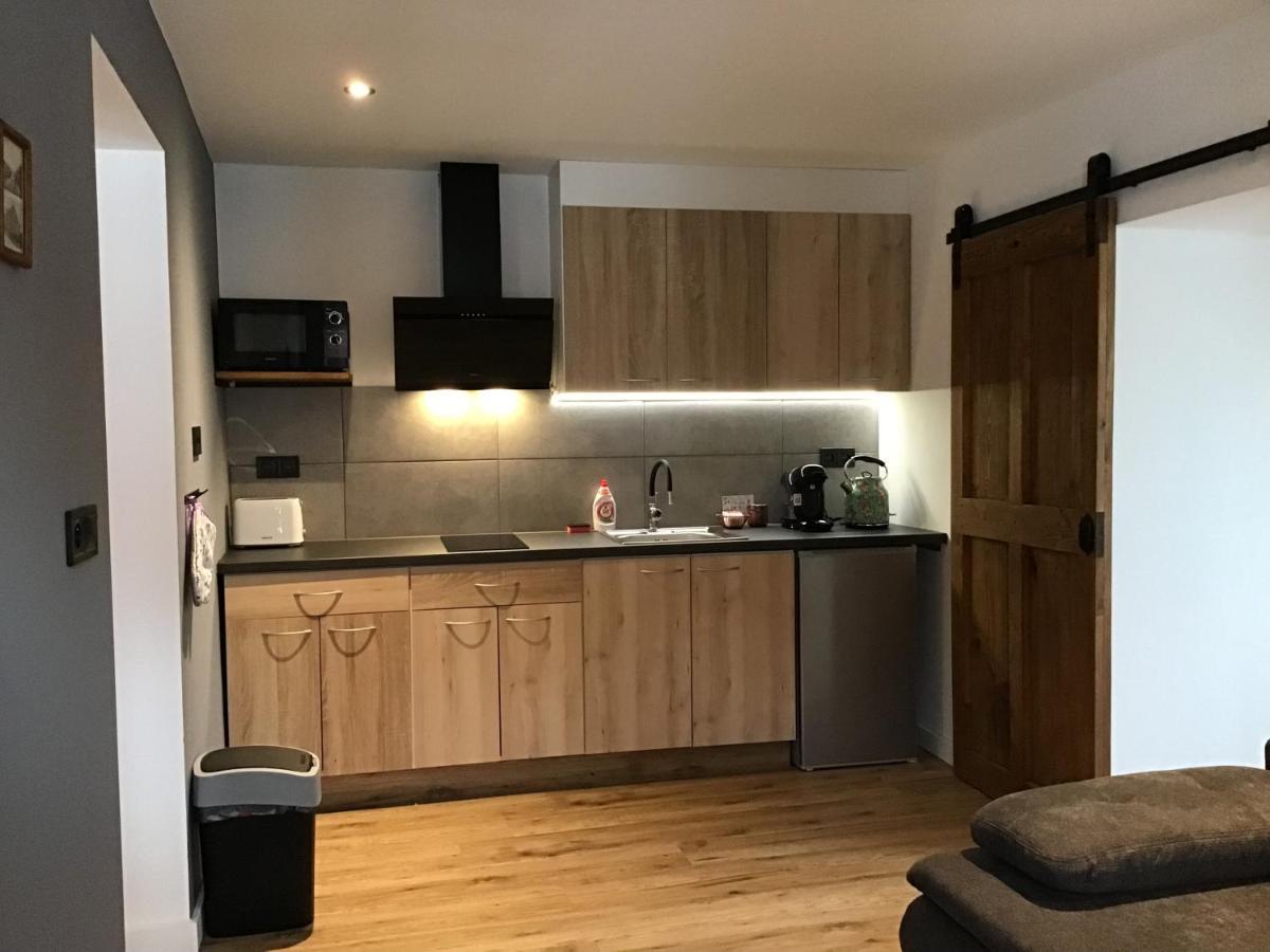 Apartmany A&Z Hořice na Šumavě Екстериор снимка