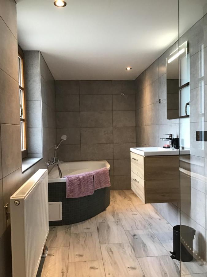 Apartmany A&Z Hořice na Šumavě Екстериор снимка