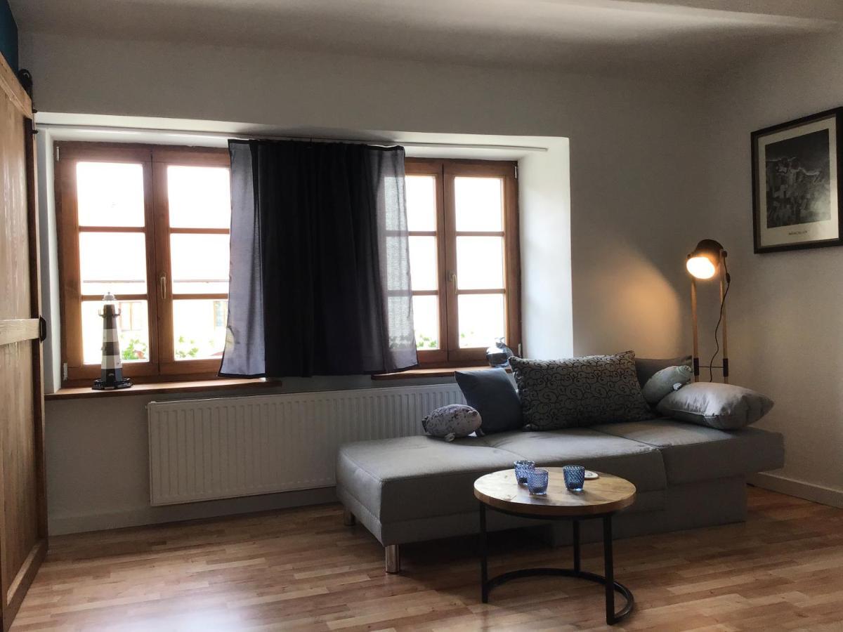 Apartmany A&Z Hořice na Šumavě Екстериор снимка