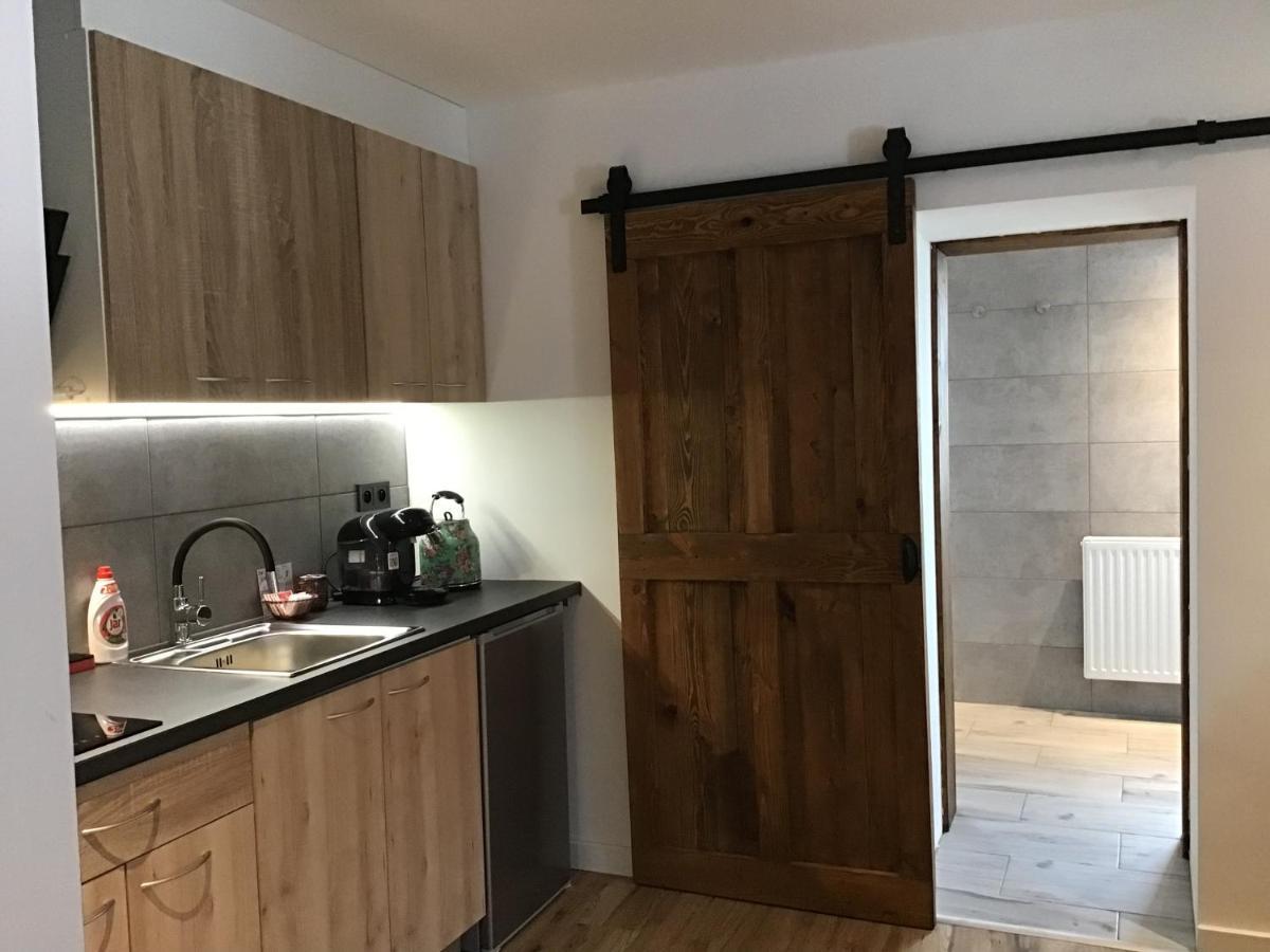 Apartmany A&Z Hořice na Šumavě Екстериор снимка