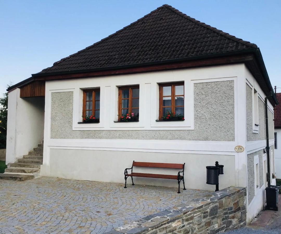 Apartmany A&Z Hořice na Šumavě Екстериор снимка